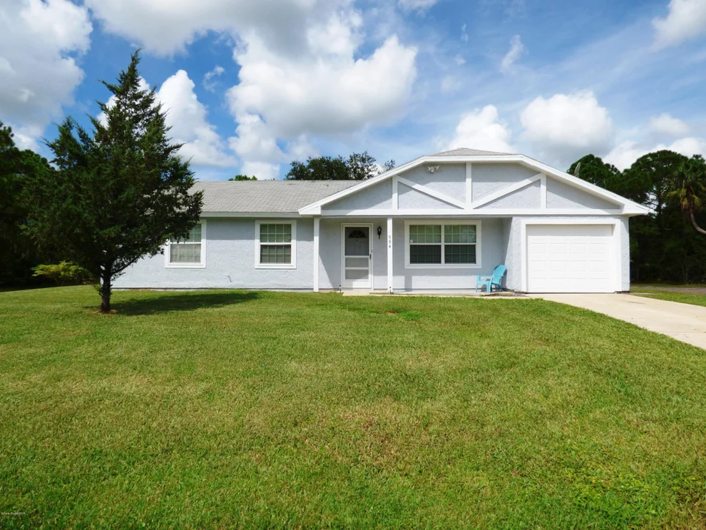 Unit for sale at 994 Aurelia Avenue SE, Palm Bay, FL 32909