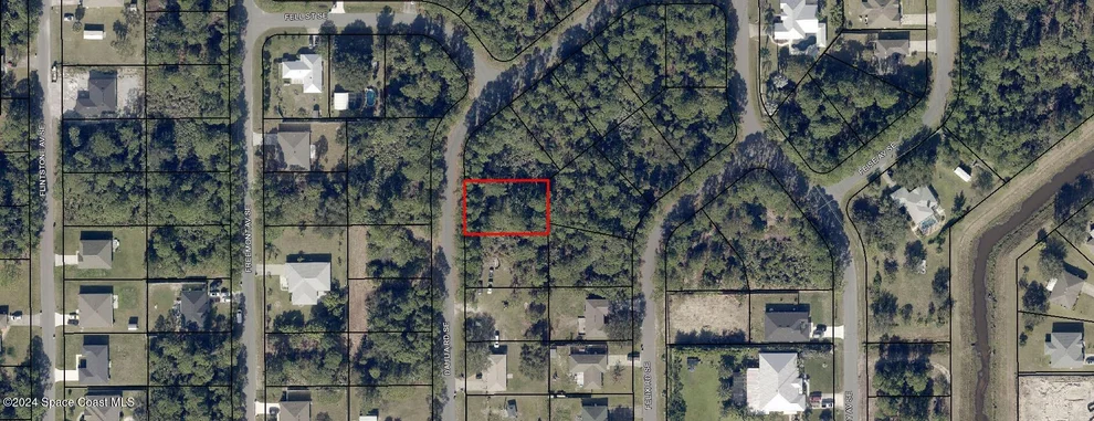 Unit for sale at 2749 Dahlia Road SE, Palm Bay, FL 32909