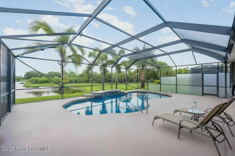 Unit for sale at 8252 Strom Park Drive, Melbourne, FL 32940
