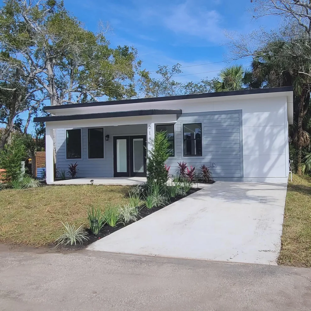 Unit for sale at 219 Flamingo Drive, Cocoa, FL 32926