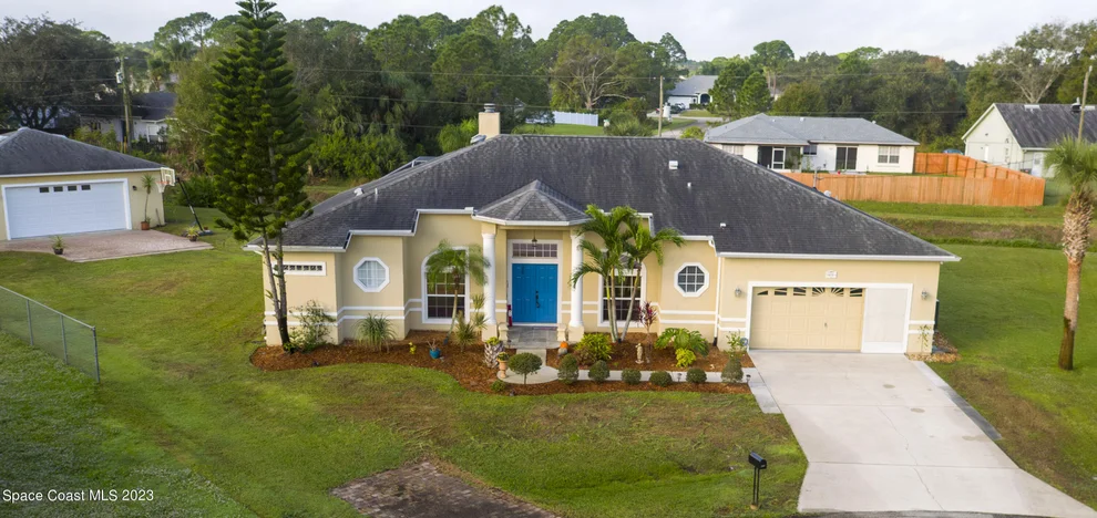Unit for sale at 600 Roth Court SE, Palm Bay, FL 32909