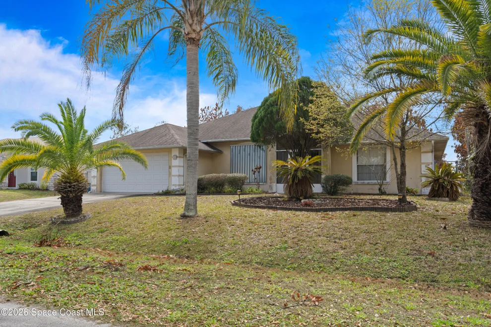 Unit for sale at 1778 Parrsboro Street NW, Palm Bay, FL 32907