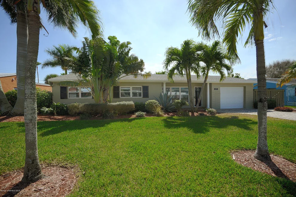 Unit for sale at 269 Glenwood Avenue, Satellite Beach, FL 32937