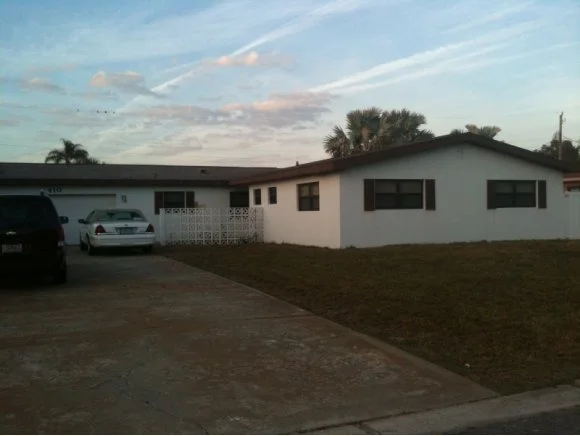 Unit for sale at 410 Glenwood, Satellite Beach, FL 32937