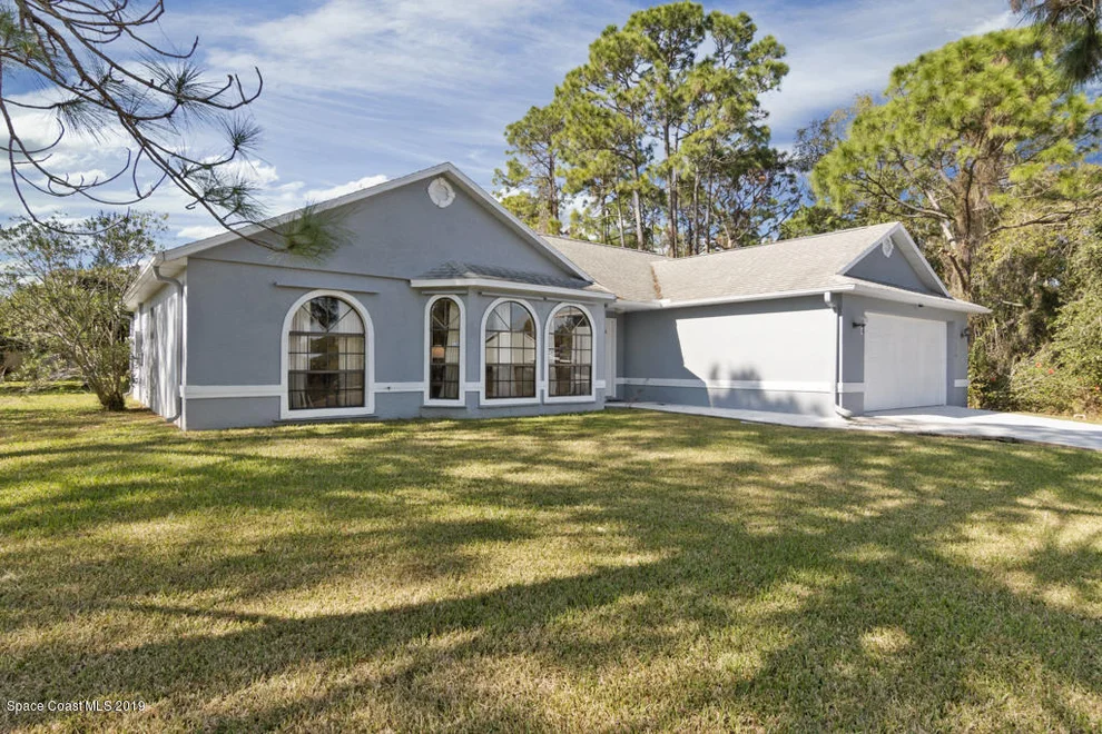 Unit for sale at 1170 Sunday Court SE, Palm Bay, FL 32909