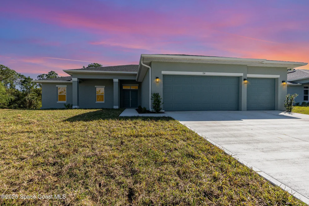 Unit for sale at 114 Galveston Street SW, Palm Bay, FL 32908