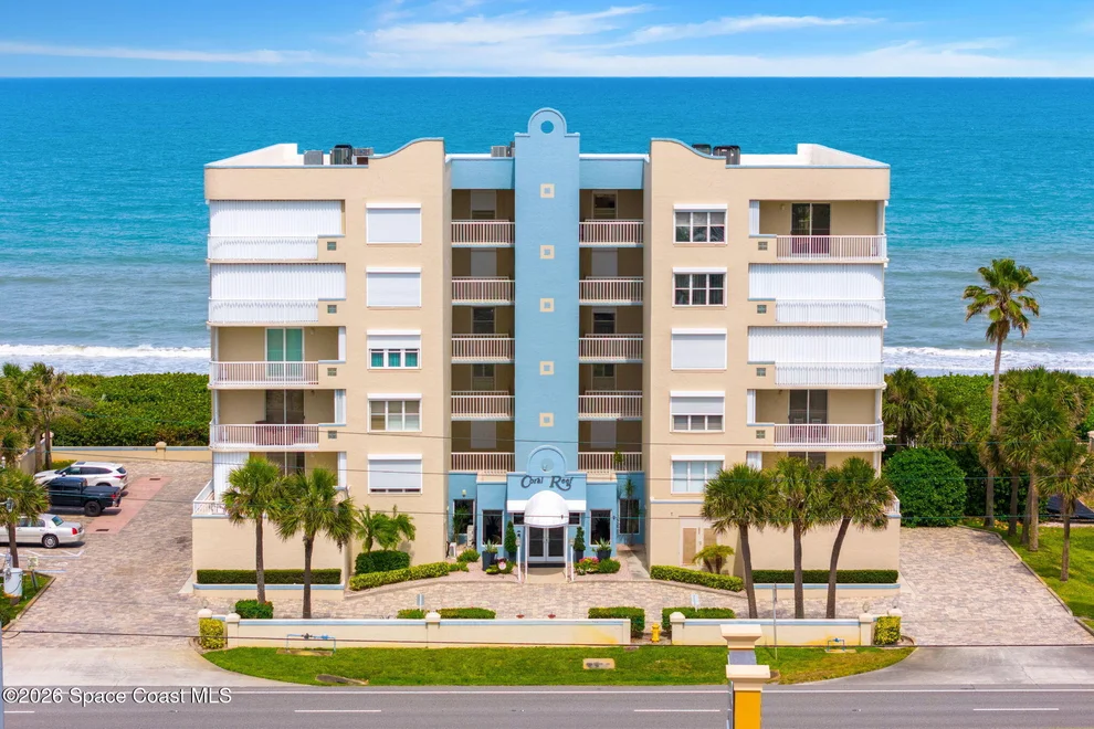 Unit for sale at 1177 N Highway A1a, Indialantic, FL 32903