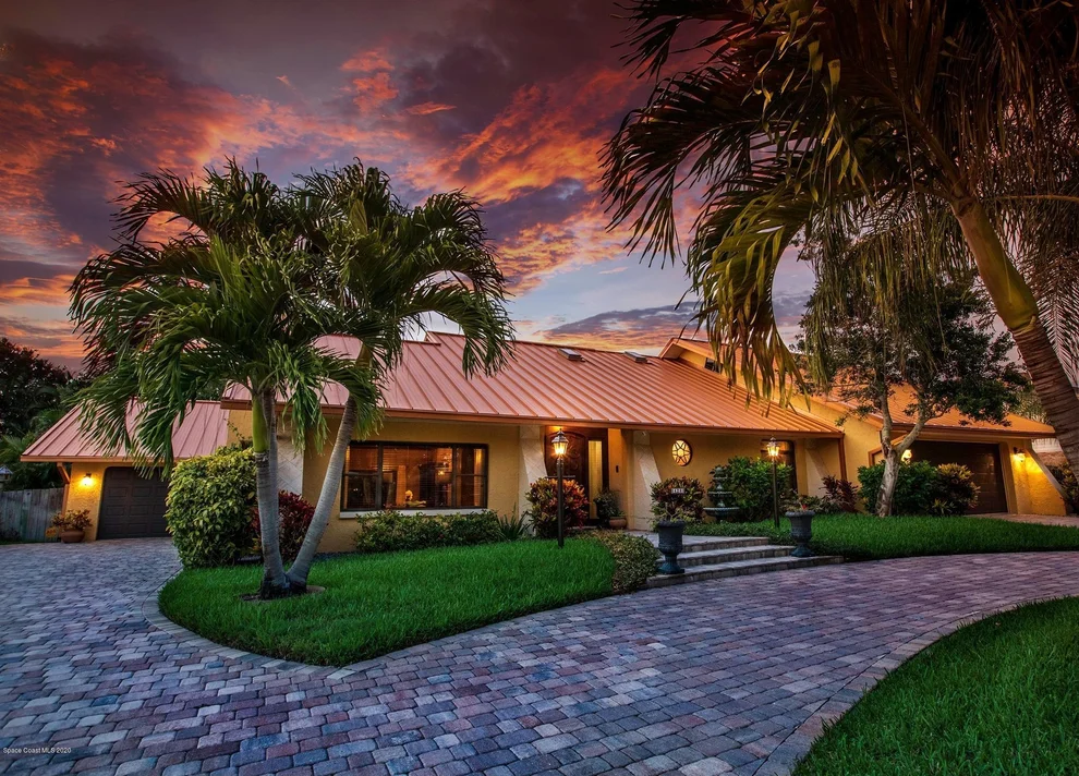 Unit for sale at 420 Monaco Drive, Indialantic, FL 32903