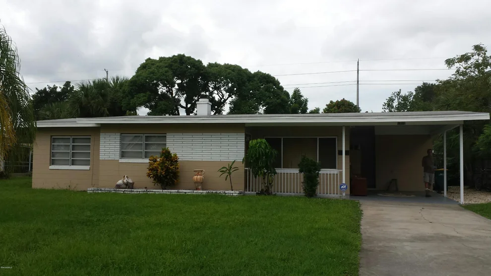 Unit for sale at 1466 Hillcrest Drive, Melbourne, FL 32935