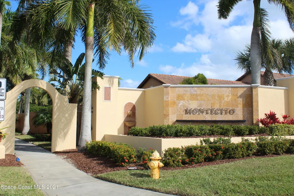 Unit for sale at 735 Ventura Drive, Satellite Beach, FL 32937
