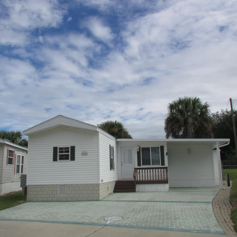 Unit for sale at 2141 Orbiter Court, Titusville, FL 32796