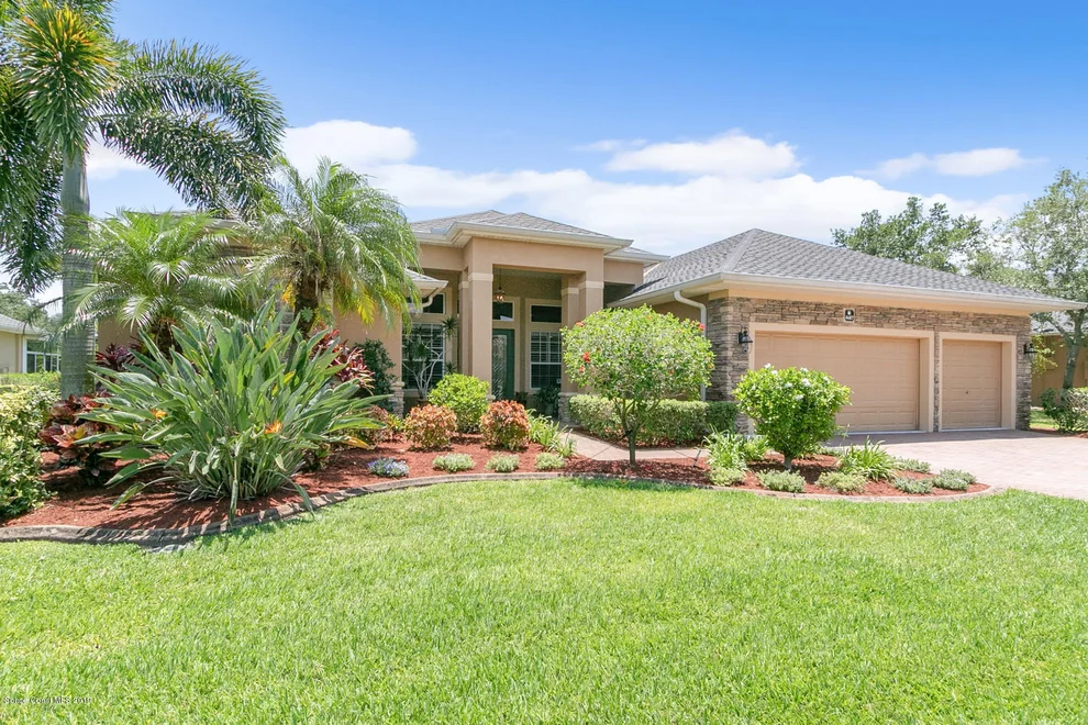 Unit for sale at 4687 Merlot Drive, Rockledge, FL 32955