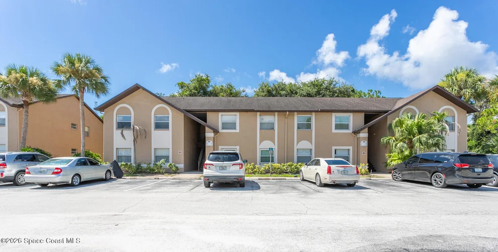 Unit for sale at 265 Spring Drive, Merritt Island, FL 32953