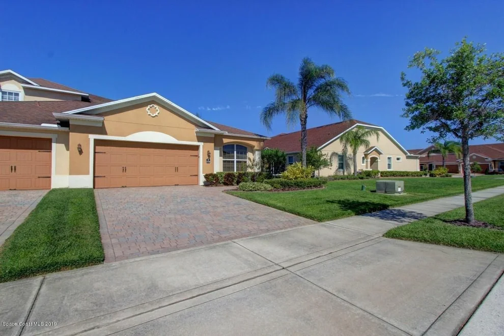 Unit for sale at 5710 Claiborne Street, Melbourne, FL 32940