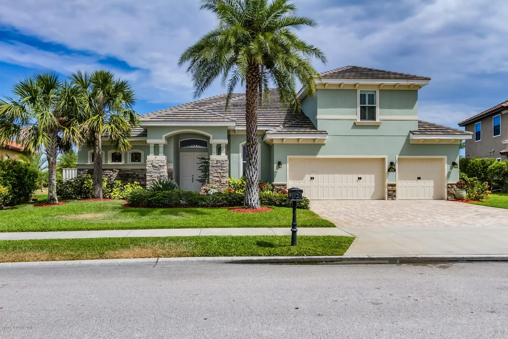 Unit for sale at 3180 Levanto Drive, Melbourne, FL 32940