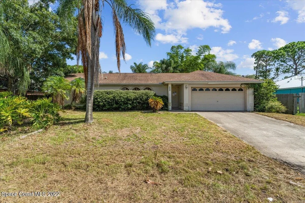Unit for sale at 4405 Comfort Street, Cocoa, FL 32927