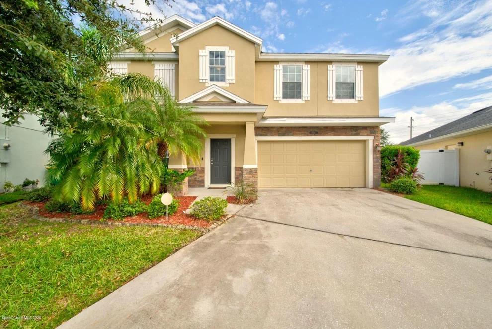 Unit for sale at 4091 Joslin Way, West Melbourne, FL 32904