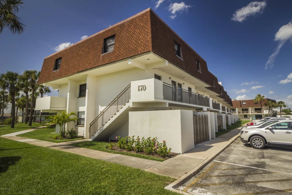 Unit for sale at 170 Paradise Boulevard, Melbourne, FL 32903
