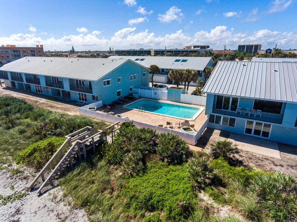 Unit for sale at 1923 Highway A1a, Satellite Beach, FL 32937