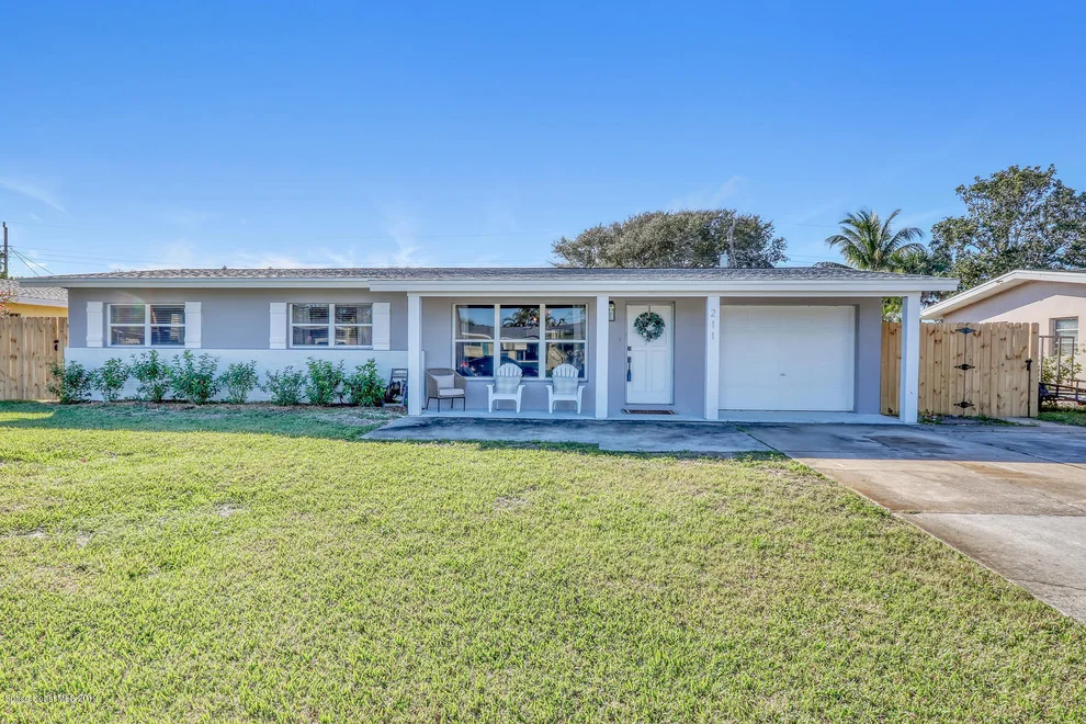 Unit for sale at 211 Martin Street, Indian Harbour Beach, FL 32937