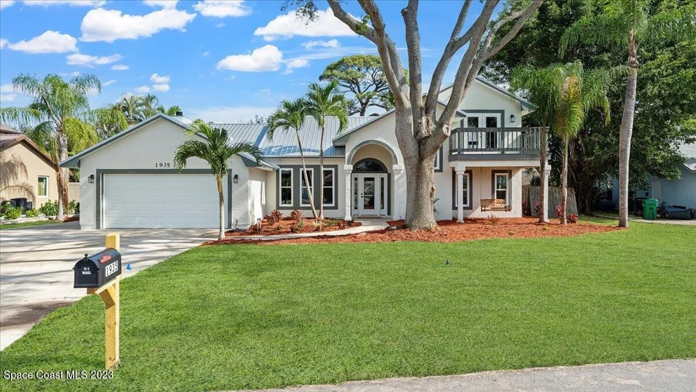 Unit for sale at 1935 Gates Road, Merritt Island, FL 32952