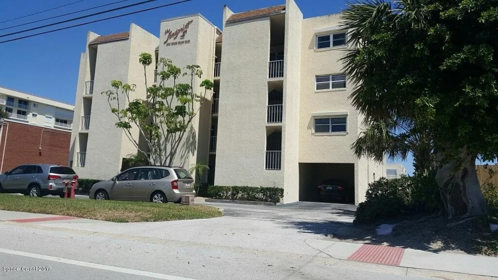 Unit for sale at 3610 Ocean Beach Boulevard, Cocoa Beach, FL 32931