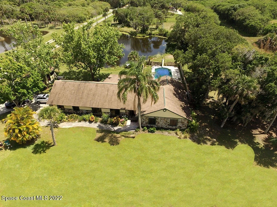Unit for sale at 1285 Chase Hammock Road, Merritt Island, FL 32953