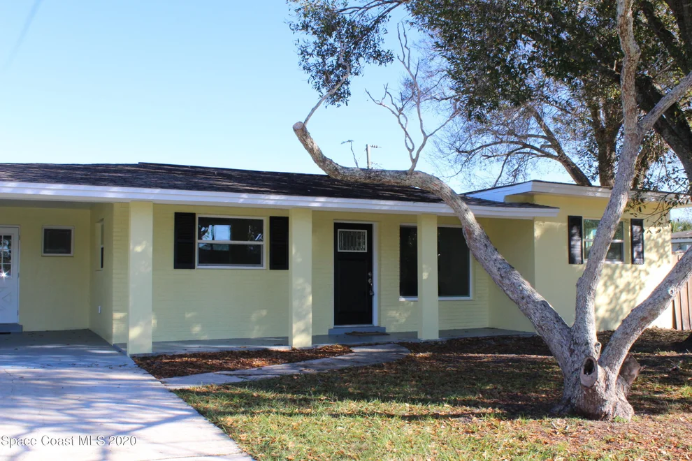 Unit for sale at 847 Mohawk Avenue, Melbourne, FL 32935