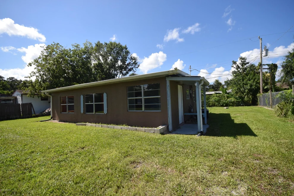 Unit for sale at 2546 Cocoanut Drive, Cocoa, FL 32926