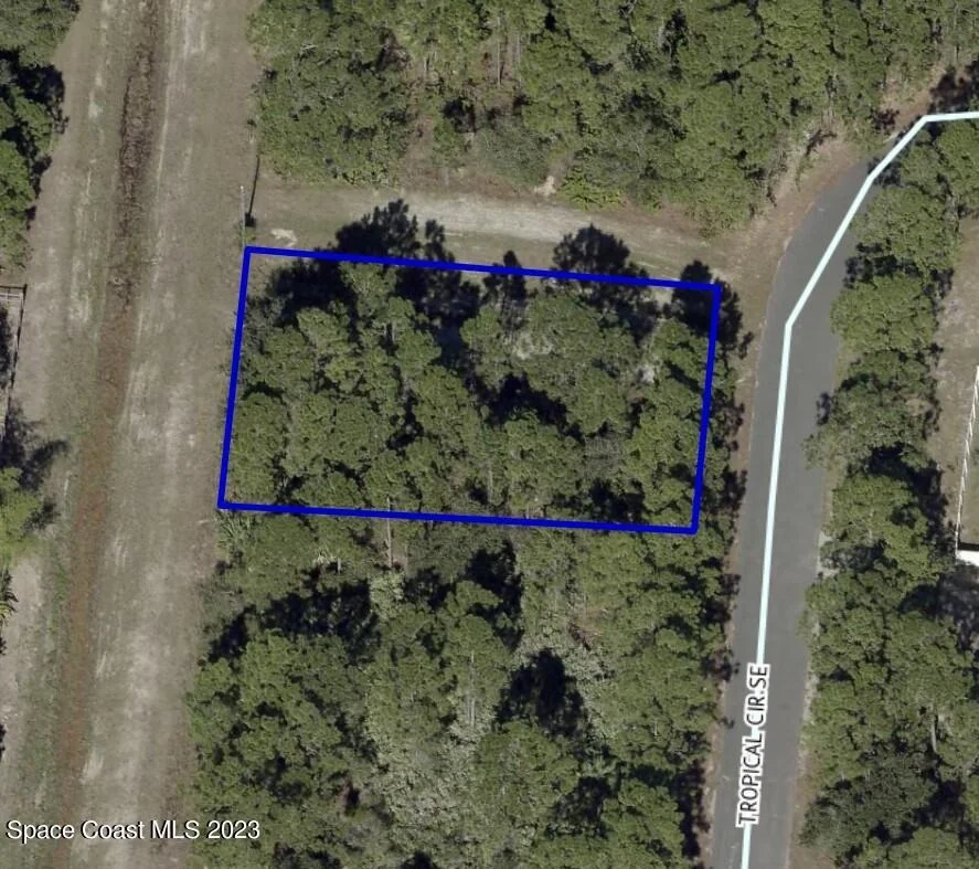 Unit for sale at 3049 Tropical Circle SE, Palm Bay, FL 32909