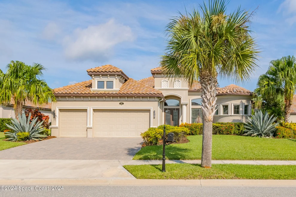 Unit for sale at 5266 Kirkwall Circle, Melbourne, FL 32940