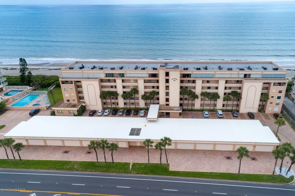Unit for sale at 995 N Hwy A1a, Indialantic, FL 32903