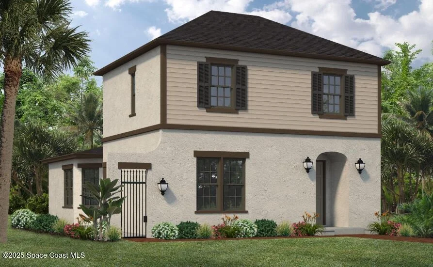 Unit for sale at 7869 Allure Drive, Melbourne, FL 32940