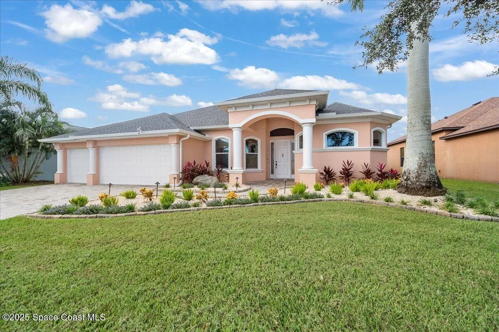 Unit for sale at 132 Athey Court, Melbourne, FL 32904