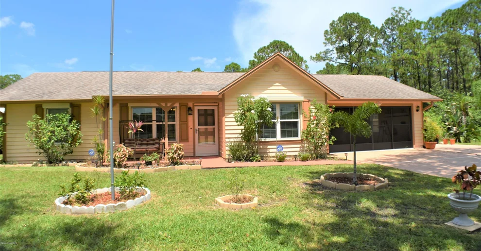 Unit for sale at 193 Emerson Drive NW, Palm Bay, FL 32907