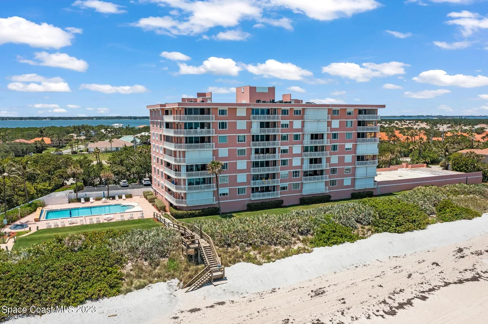 Unit for sale at 5635 S Highway A1a, Melbourne Beach, FL 32951