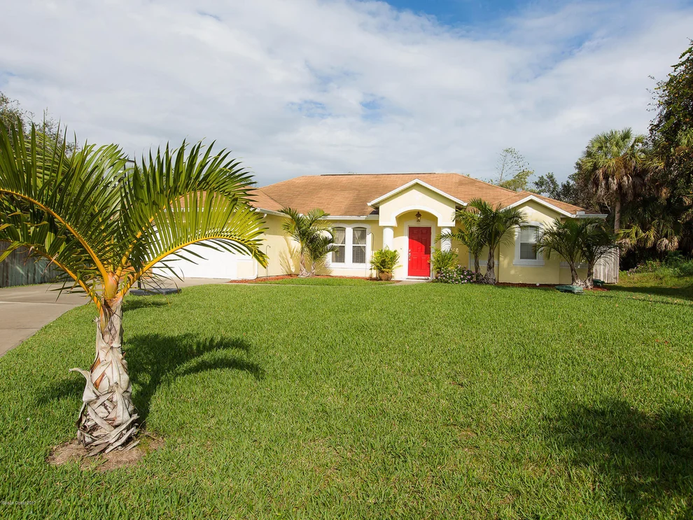 Unit for sale at 126 Delvalle Street, Melbourne Beach, FL 32951
