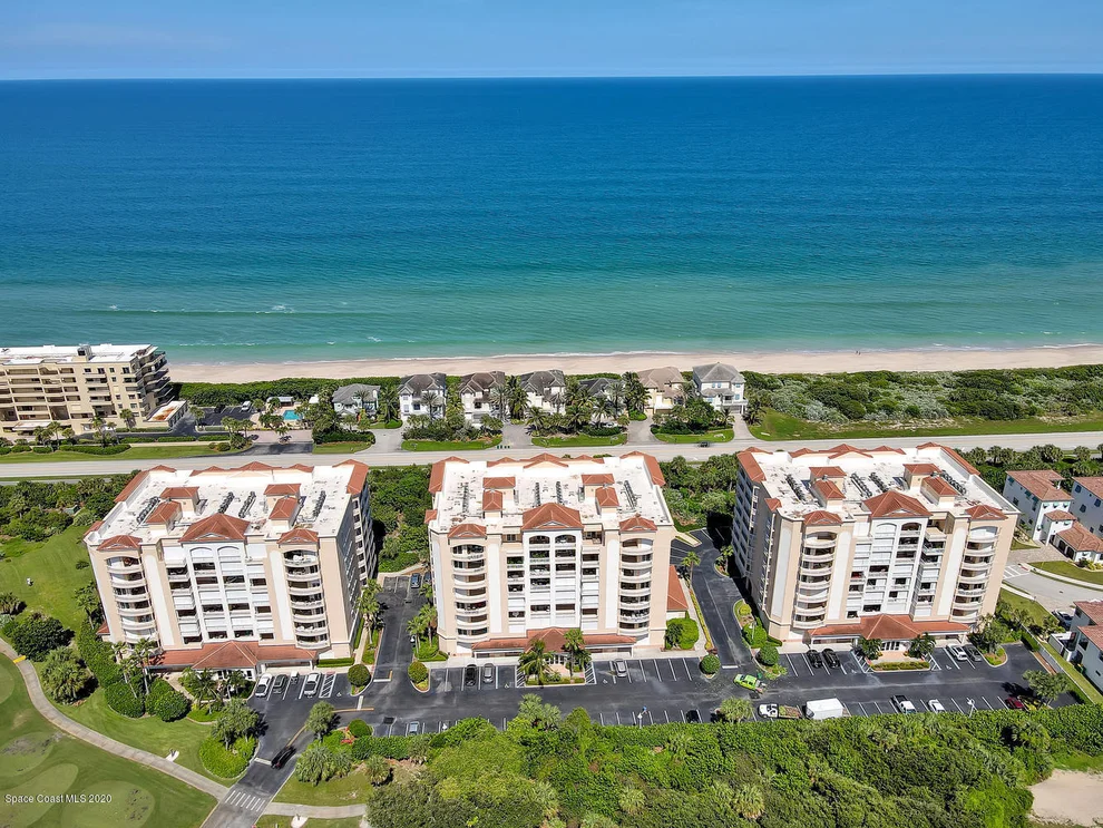 Unit for sale at 130 Warsteiner Way, Melbourne Beach, FL 32951