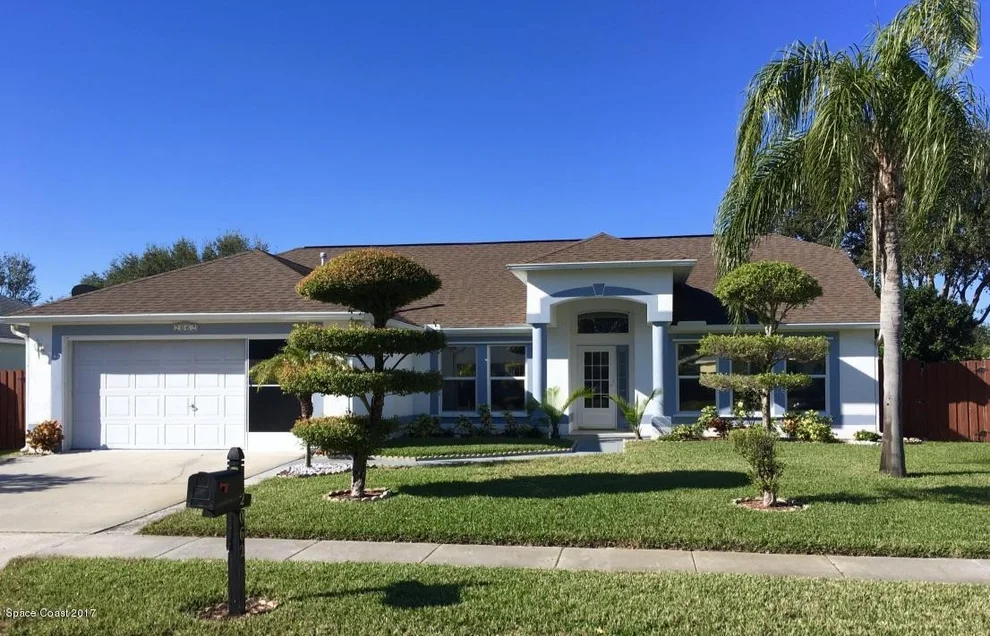 Unit for sale at 2062 Buescher Hill Street, Melbourne, FL 32935