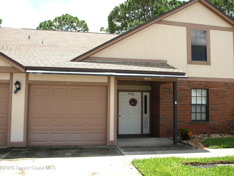 Unit for sale at 9010 Wedgewood Place, West Melbourne, FL 32904