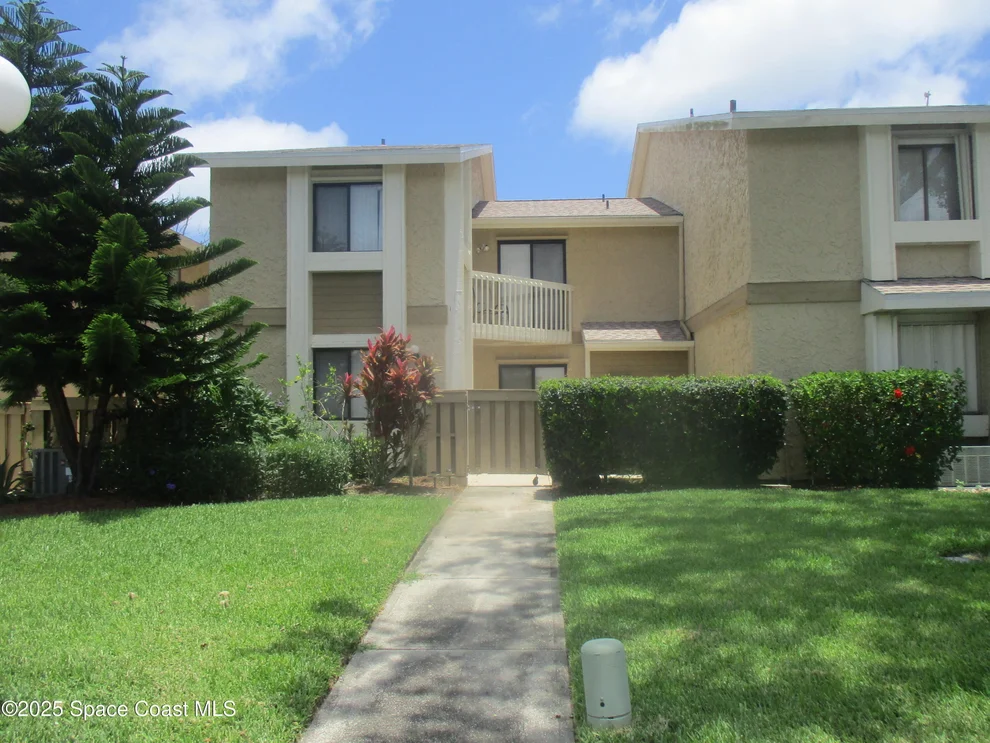 Unit for sale at 1020 Abada Court NE, Palm Bay, FL 32905