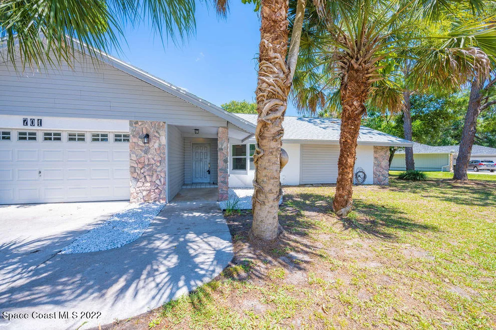 Unit for sale at 701 Nevada Drive NE, Palm Bay, FL 32907