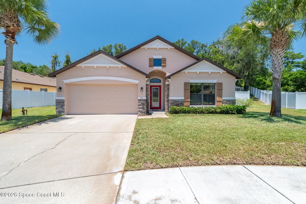 Unit for sale at 114 Reading Avenue, Titusville, FL 32796