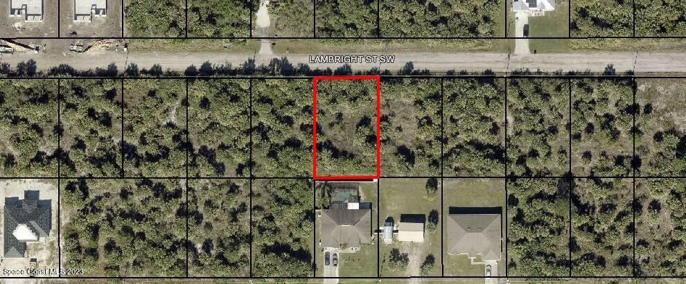 Unit for sale at 542 Lambright Street SW, Palm Bay, FL 32908