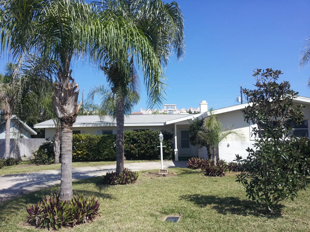 Unit for sale at 110 Dorothy Lane, Indian Harbour Beach, FL 32937