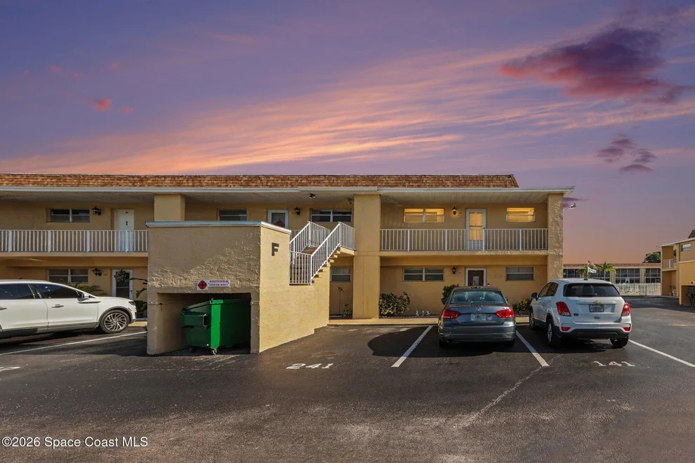 Unit for sale at 2135 N Courtenay Parkway, Merritt Island, FL 32953