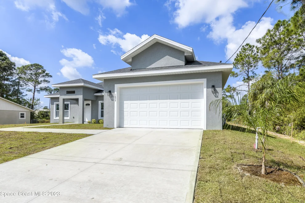 Unit for sale at 518 Winer Avenue SW, Palm Bay, FL 32908