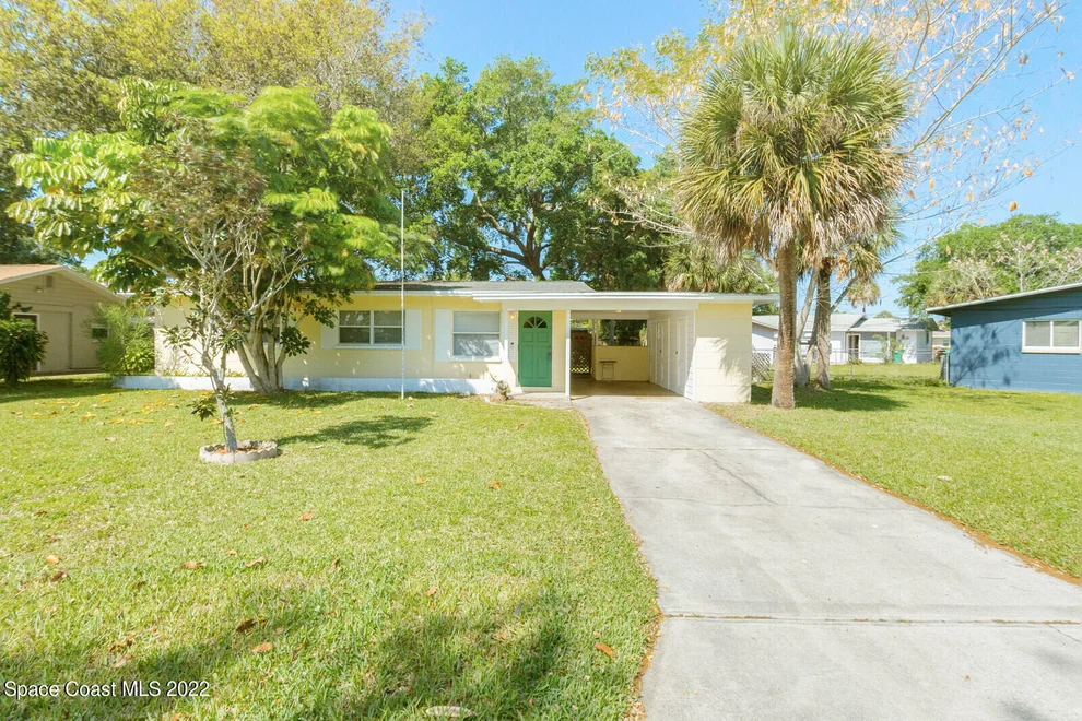 Unit for sale at 723 Sixth Street, Merritt Island, FL 32953