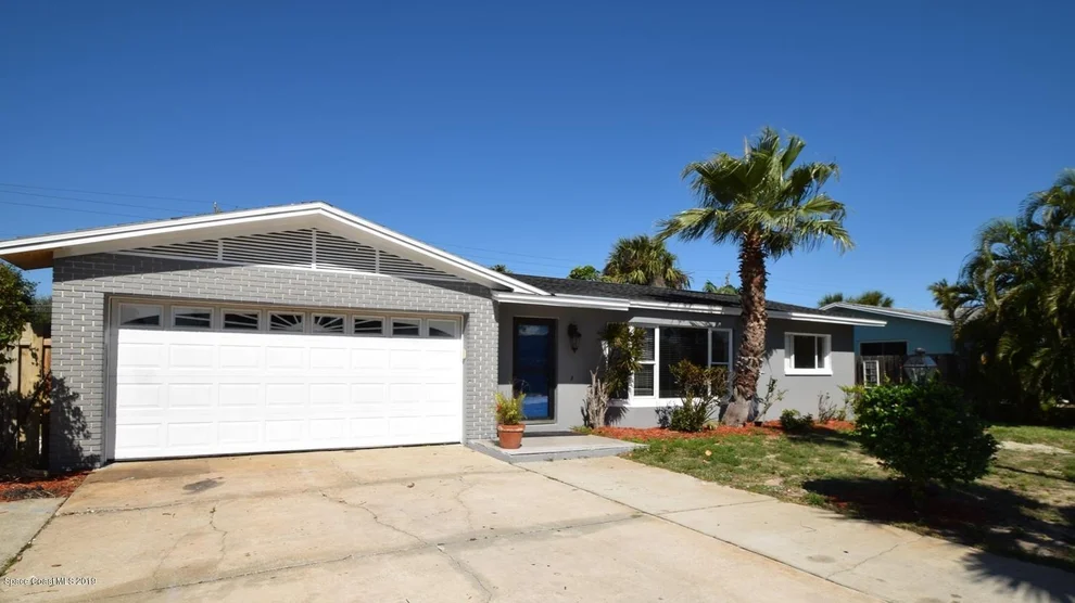 Unit for sale at 308 Cynthia Lane, Indian Harbour Beach, FL 32937