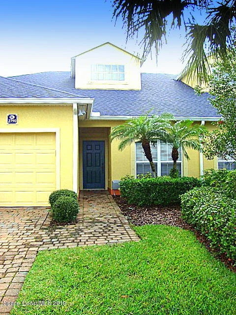 Unit for sale at 2790 Camberly Circle, Melbourne, FL 32940